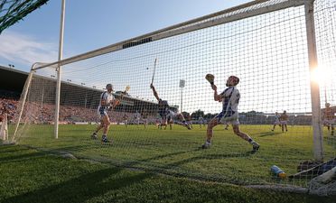 Gallery: Some fantastic pictures from an epic battle between Kilkenny and Waterford last night