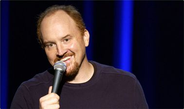 Rejoice all ye fans of comedy – Woody Allen and Louis C. K. might be making a film together