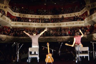 Bailamos! Some of JOE’s favourite Mexican music
