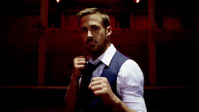 Review: Only God Forgives