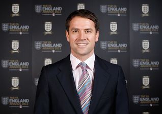 Video: Michael Owen is actually quite funny and not at all boring in this new BT Sport ad