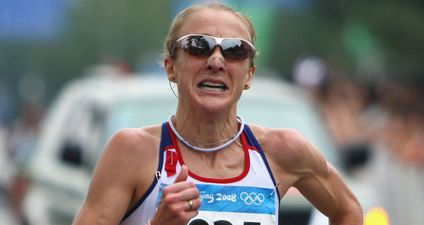 Are you sh*tting us? Serial pooper caught relieving herself repeatedly on man’s driveway