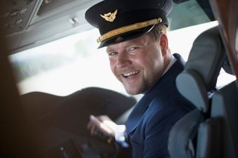 New research reveals Irish men’s top three dream jobs