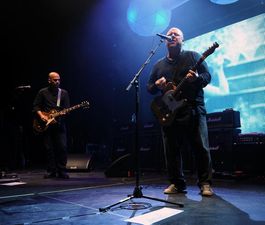 Saturday Night Warm Up Tracks: CPNHGN, The Pixies and Justin Timberlake