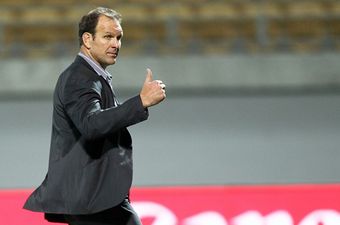 IRFU appoint man with great name as new Ireland forwards coach