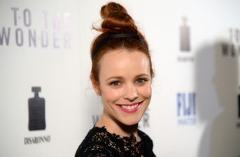 Video: Rachel McAdams in an erotic thriller, you say? Here’s a sneak preview