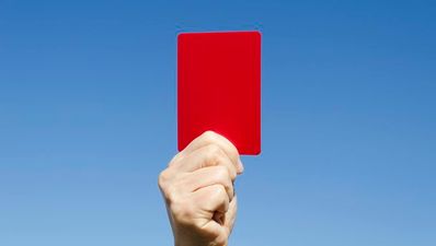 Video: This is how you get a 14-match ban in Peruvian football