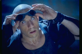Check out the Riddickulously good looking Red Band trailer for Vin Desel’s new film Riddick