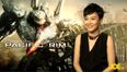 Video: JOE meets Rinko Kikuchi, star of Pacific Rim