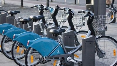 Cyclists to be given €50 on the spot fines for breaking new safety laws