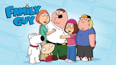 Video: Which Family Guy character is getting killed off this season?