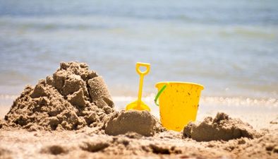 Pictures: An interesting world record has been broken at the Duncannon Sand Sculpting Festival today
