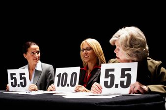 Video: Watch a robot successfully land a quadruple backflip