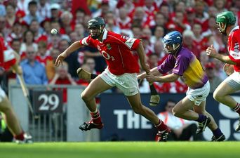 Puc Fado: The epic Cork – Wexford semi-final of 2003