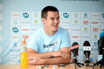 Johnny Sexton’s personal message to Ross O’Carroll Kelly is fantastic