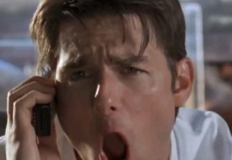 Video: This montage of the best moments from sporting movies is pretty stirring stuff