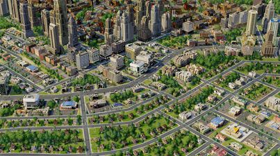 Review: Sim City is back, and it’s still ridicuously addictive
