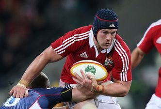 Video: Sean O’Brien singing Mumford & Sons in Australia