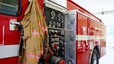 Dublin Fire Brigade’s new clothes don’t look up to the job…