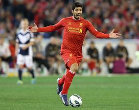 ESPN UK troll Liverpool fans with very cheeky Luis Suarez tweet