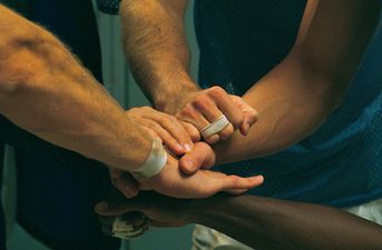 The BIG Championship: Setting up a committee to raise funds