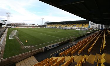 Torquay United website brilliantly take the piss with new signing announcement