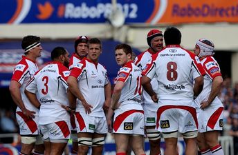 The best tweets from the Ulster Rugby road trip to Donegal today