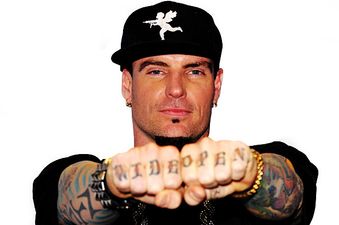 Video: Check out Ice Ice Baby as sung by the movies in this brilliant clip