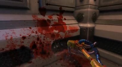 Video: Viscera Cleanup is either the best or worst game ever, we can’t decide