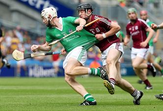 Video: Quality tekkers from Limerick’s Cian Lynch in Croke Park