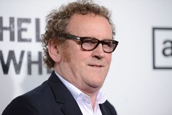 Colm Meaney set to star in Pele biopic