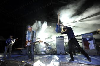 Sunday Chill Out Tracks: Alkaline Trio, Explosions in the Sky & Sufjan Stevens