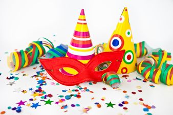 The most controversial and topical fancy dress costumes you’ll see today