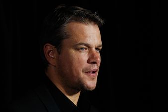 Matt Damon might be back on board to play Jason Bourne