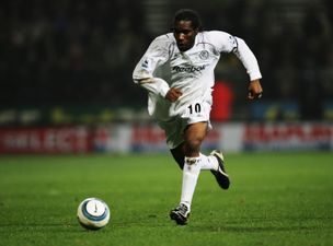 Nivea Player Profile: Jay Jay Okocha