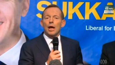 Video: Aussie politician makes a brilliant gaffe involving the word ‘suppository’