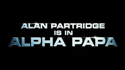 AH-HA! JOE reviews Alan Partridge: Alpha Papa