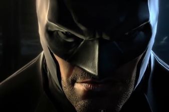 Video: The latest trailer for Batman: Arkham Origins has us very excited