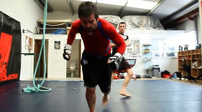 Video: First trailer for Irish MMA doc Barbaric Gentlemen