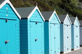 Competition: WIN a holiday for two to a secret European destination