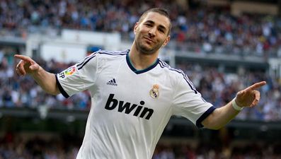 Arsenal go after Benzema AND Di Maria, Bale deal all but done while Rooney to Chelsea still alive too