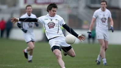 Kildare’s Emmet Bolton tells JOE what his GAA club means to him