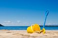 Life’s a Beach: The best things about going to the beach as a kid
