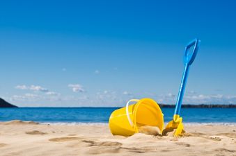 Life’s a Beach: The best things about going to the beach as a kid