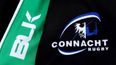 Pics: The new Connacht Rugby shirts are out, and they’re very sharp indeed