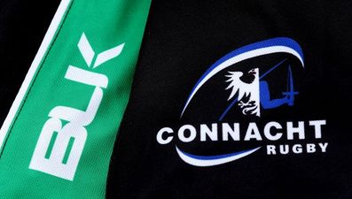 Pics: The new Connacht Rugby shirts are out, and they’re very sharp indeed