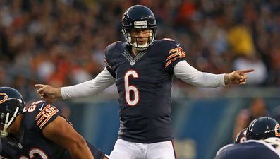JOE’s Two-A-Days: Carolina Panthers and Chicago Bears