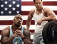 Here’s The Rock’s workout plan that got him in incredible shape for Pain & Gain