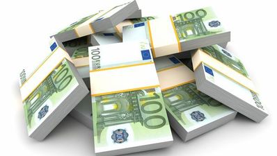 Dublin gambler wins almost €26,000 after his €15 FA Cup treble came in this afternoon