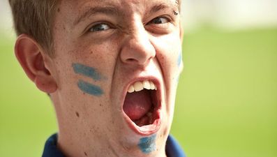 Win tickets to FAIR BALLS T’YIS